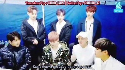 [INDO] GOT7 Happy HolidaysV
