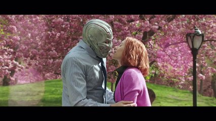 Black Widow Trailer - SNL