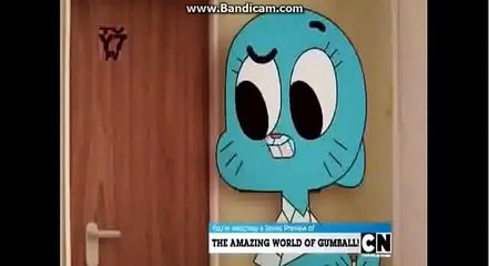 Amazing world of gumball SPARTA REMIX