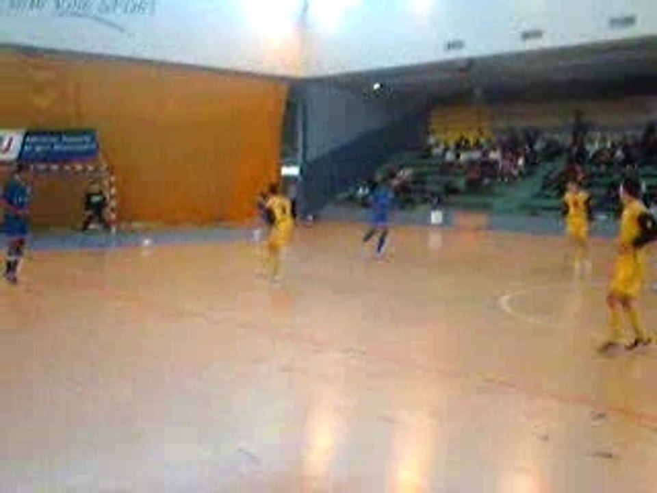 Golden goal