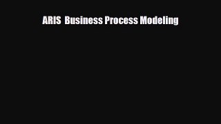[PDF] ARIS  Business Process Modeling Download Online