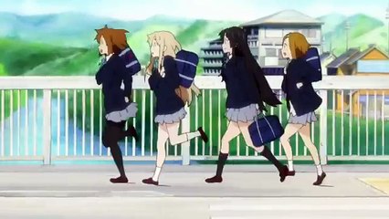 AMV - A Piece Of Toast - Bestamvsofalltime Anime MV ♫