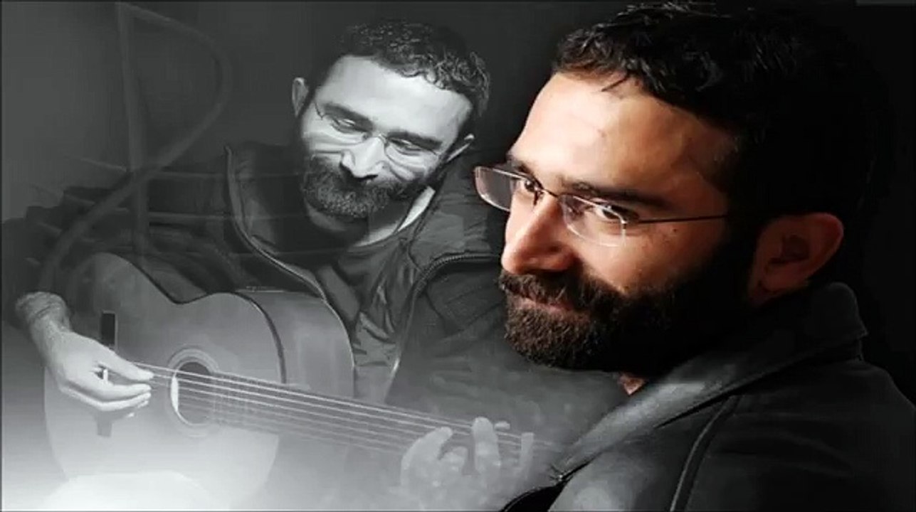 Ergin Xelikan - Bese Bese - HD - Ses