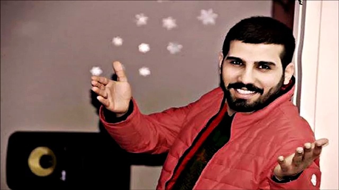 Aram Serhad - Ez Kurdistanım