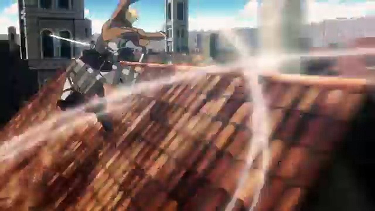 ANNIHILATION - Anime MV ♫ AMV