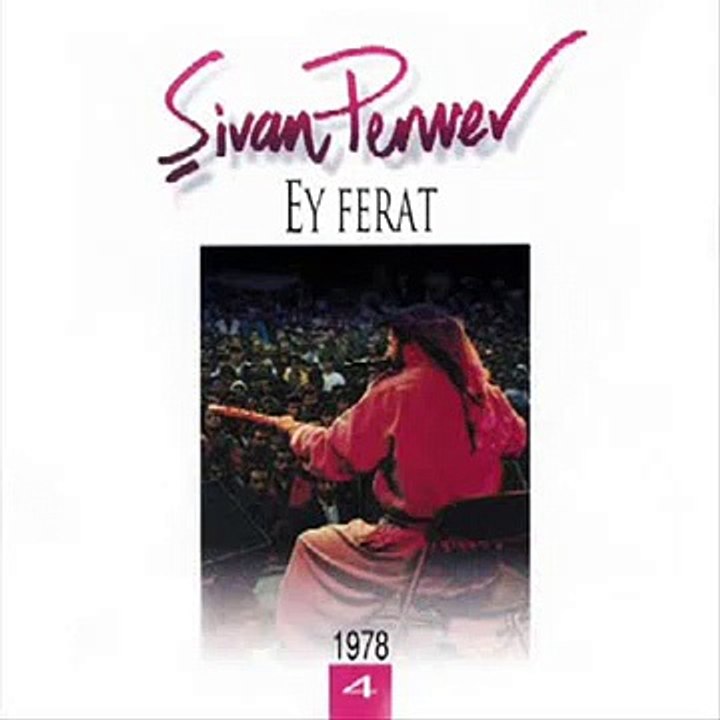 Şivan Perwer - Serefraz Kin