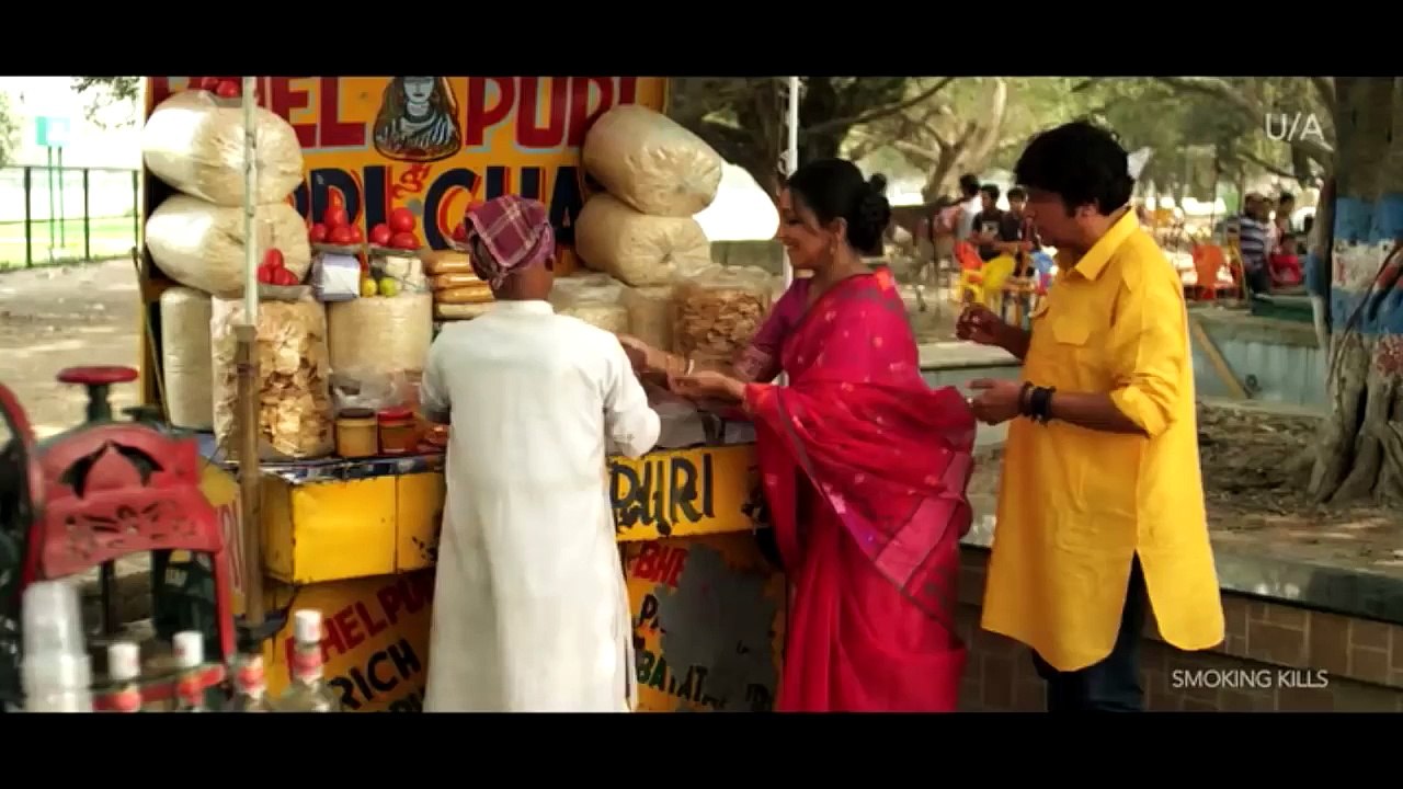 Jibon Re | Full Song | Rater Rajanigandha | Bengali Movie 2016 | Rituparna Sengupta | Rajesh Sharma