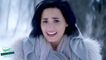 Demi Lovato’s ‘Stone Cold’ Official  Music Video