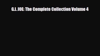 PDF G.I. JOE: The Complete Collection Volume 4 Ebook