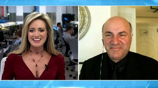 SHORTING Canadian Banks BAD IDEA claims Kevin O'leary Feb 2016
