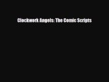 [PDF] Clockwork Angels: The Comic Scripts [PDF] Full Ebook