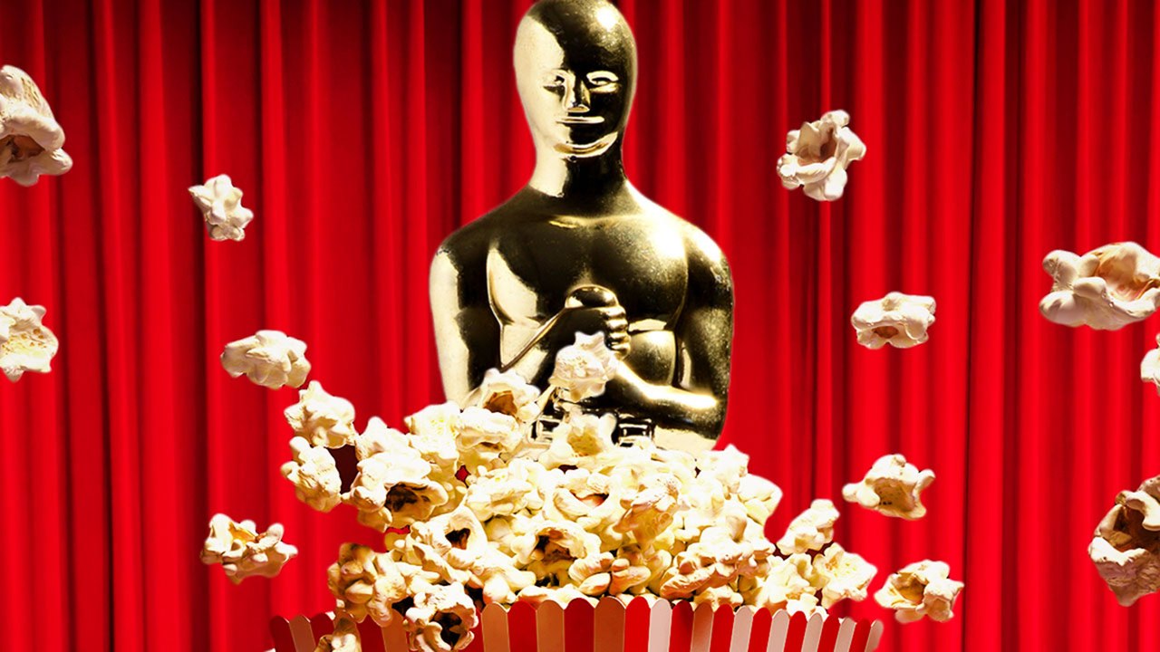 3 Flavorful Popcorn Recipes to Spice Up Your Oscar Viewing Party