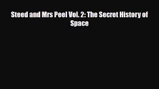 [PDF] Steed and Mrs Peel Vol. 2: The Secret History of Space [Download] Online