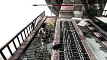 I Am Alive - Gameplay Walkthrough - Part 1 - Return (Xbox 360/PS3) [HD]