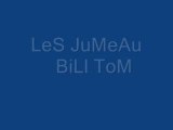 Les jumeau bill Tom