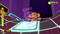 Super Monkey Ball Step & Roll- Mini Clip-Trailer 2
