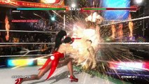 DEAD OR ALIVE 5 LAST ROUND PS4 ARCADE TRUE FIGHTER - MOMIJI NUDE MOD