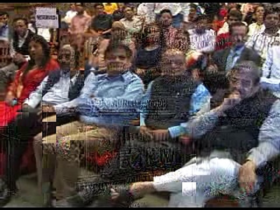 Ahmedabad Book Launch function visited by Governor Kohli & Vijay Rupani