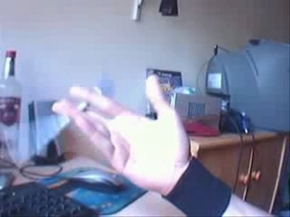 Pen Spinning "Road to you"