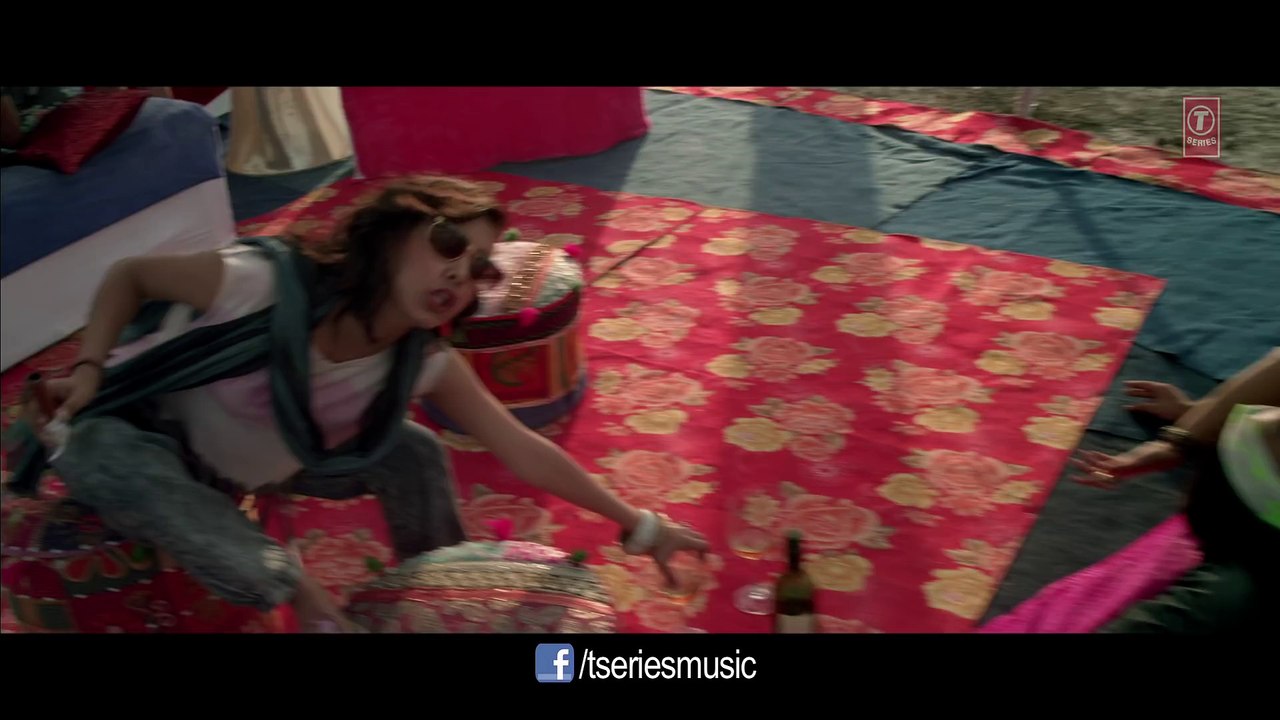 DHRUVTARA (Dhoop Ki Zubaan) Video Song - ZUBAAN - Vicky Kaushal, Sarah Jane Dias