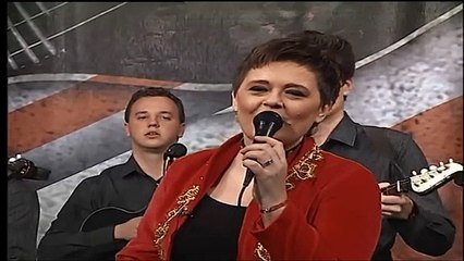 Marija Pavković Snaša i TS Allegro - Moja drugo