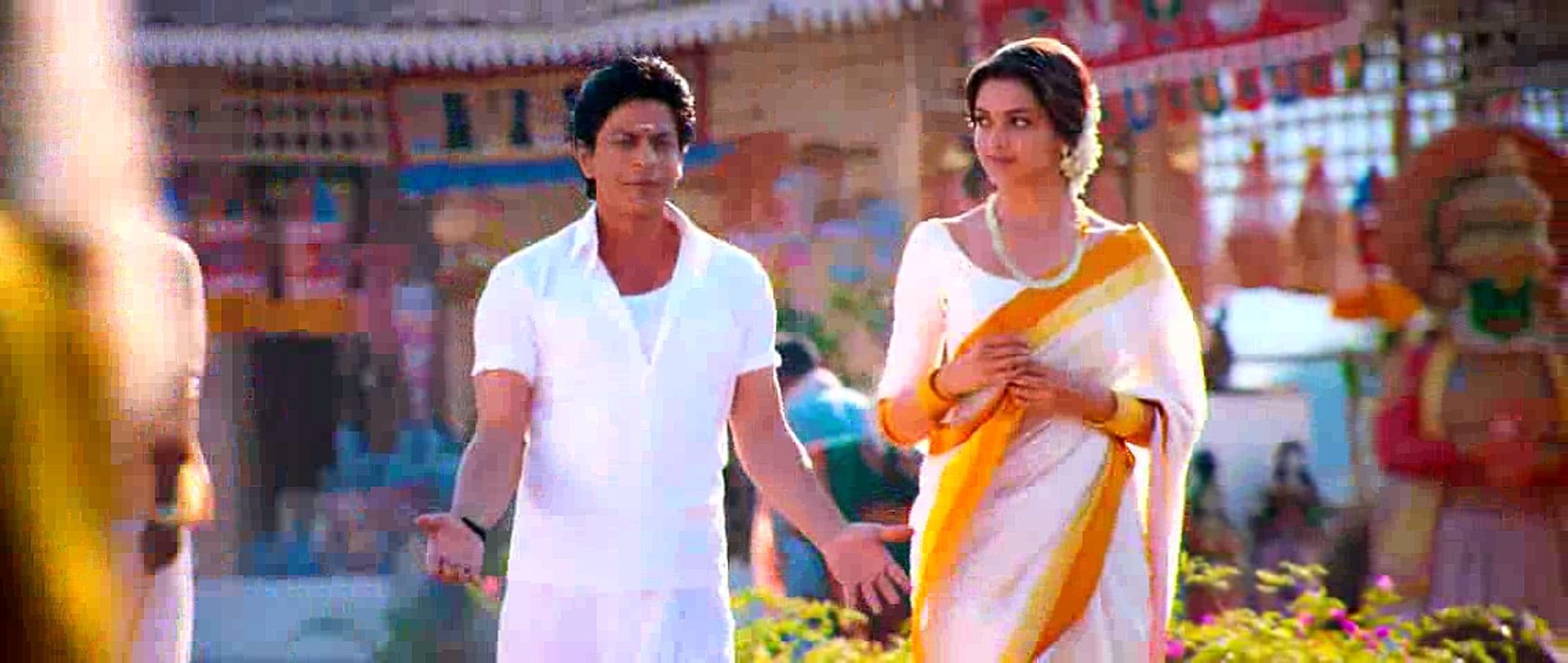 Chennai Express---Titli