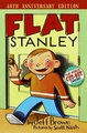 Flat Stanley's original adventure