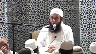 Watch Maulana Tariq Jameel Latest Best Bayan 2016