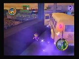 Lets Play The Simpsons Hit and Run (PS2) Part 10