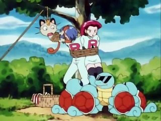 Here Comes the Squirtle Squad: Condensed, Squirtle-packed Edition!