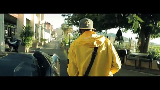 Elams Nouvelle vie Clip Officiel