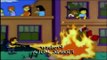 Los Simpsons - Homenajes a bandas de rock | Gusto a Rock