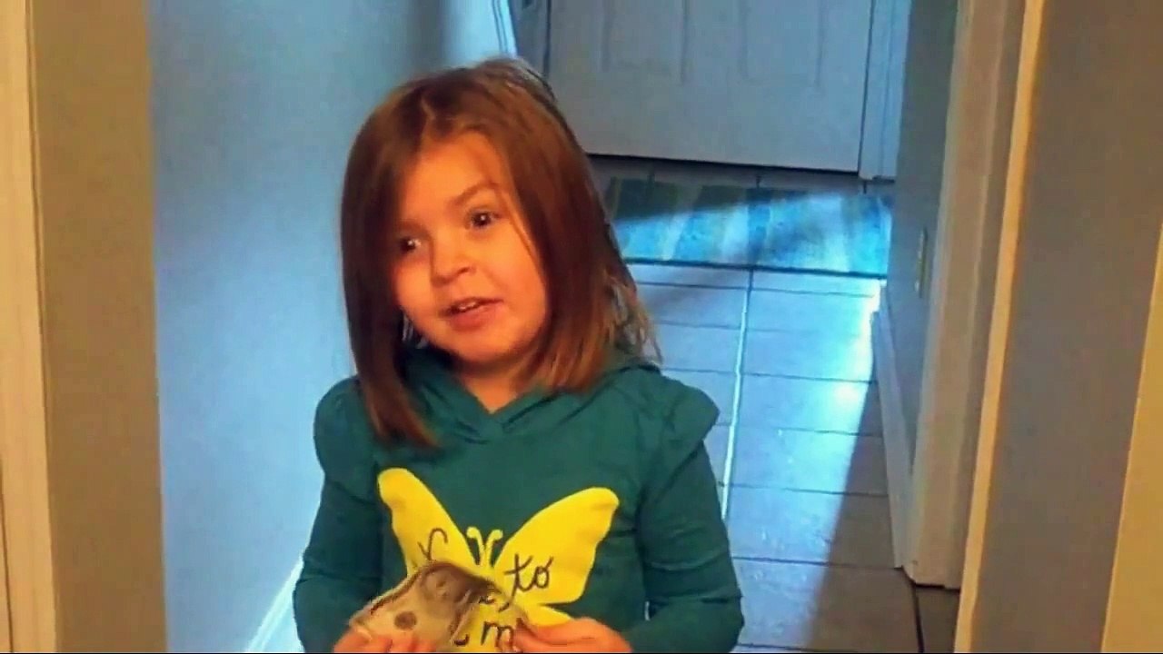 Jimmy Kimmel Halloween Prank 2012