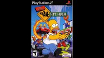 The Simpsons Hit & Run - Lisas Intro Theme Music Extended