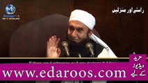 Watch Ek Sahabi Se Zina Ho Gaya By Maulana Tariq Jameel Latest Bayyan Dailymotion