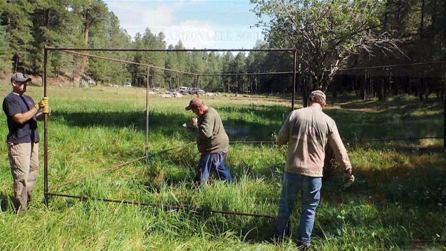 Heroes of Conservation 2012: The Heroes Awards Gala in Washington, D.C.