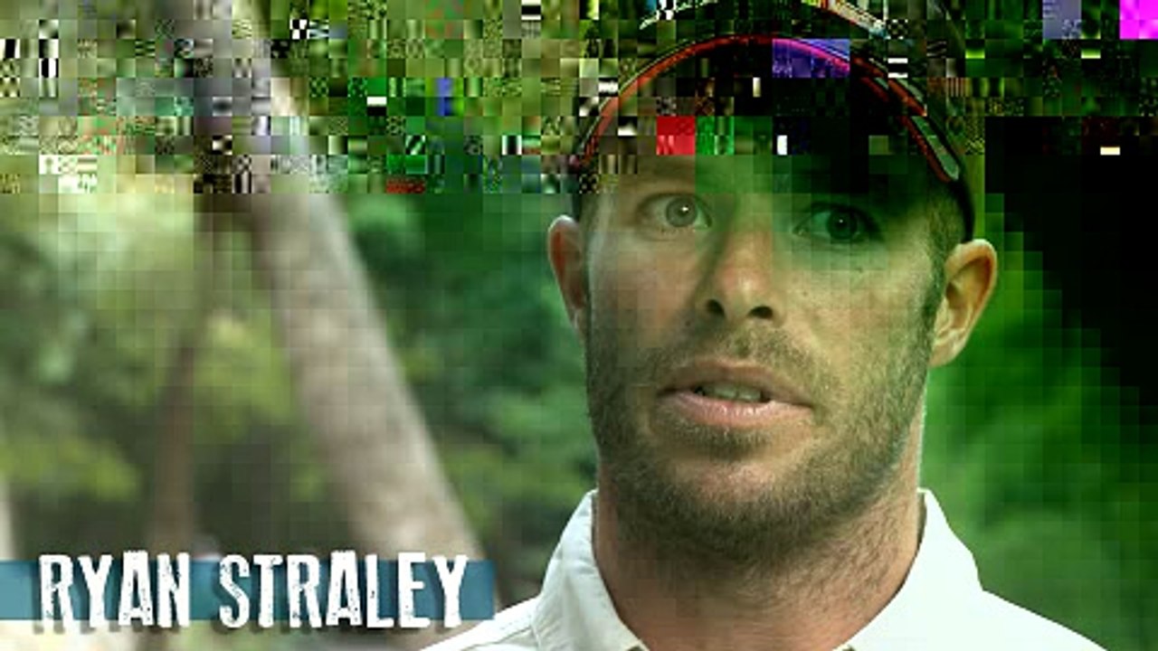 Exit Interview: Ryan Straley