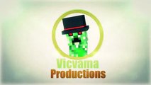 Mirror's Edge meets Minecraft - A Minecraft First Person Animation - Vicvama Productions