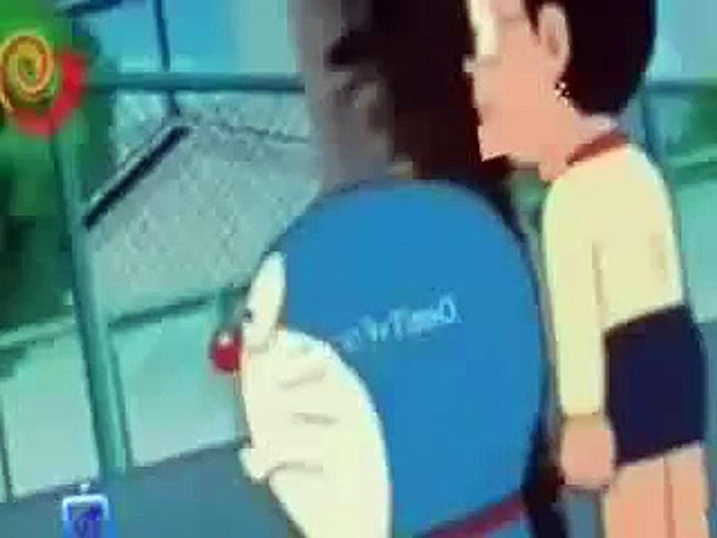⁣Doraemon Adventure Movie in Hindhi Of Koya Koya Planet (2009) PArt 3