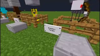 Minecraft - Five Nights at Freddy's 2 Resource Pack