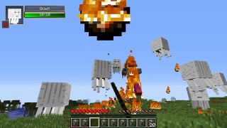 Minecraft: THE JOKER CHALLENGE GAMES - Lucky Block Mod - Modded Mini-Game