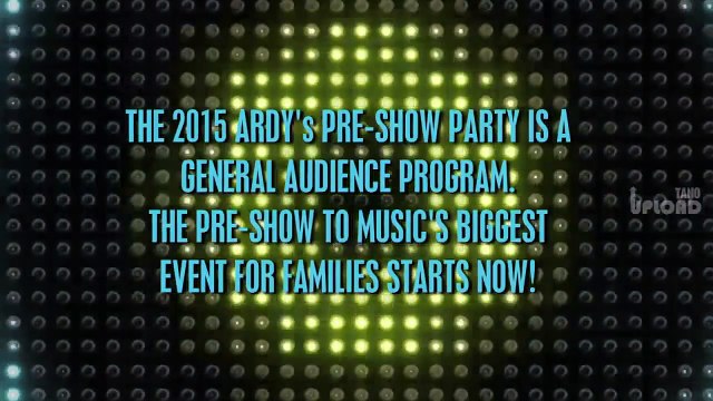 [Vistazo] Radio Disney Music Awards 2015: Desde la alfombra roja (Español Latino)