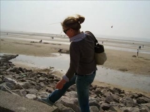 Team - Hardelot # Photo Pacques 2007