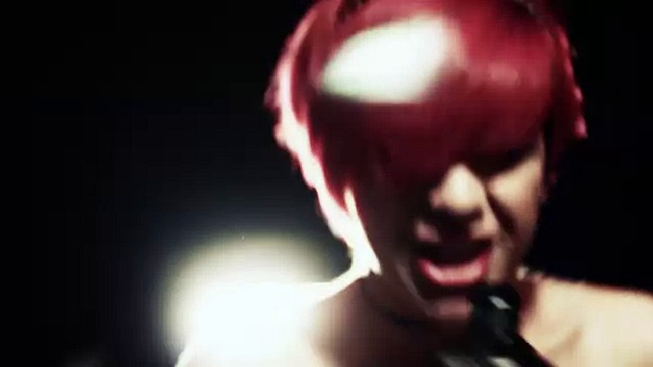 League of Legends - Get Jinxed Cover [Invaders Must Die Version]
