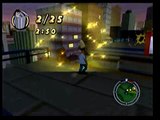 Simpsons: Hit and Run - Mission 34 - Never Trust a Snake