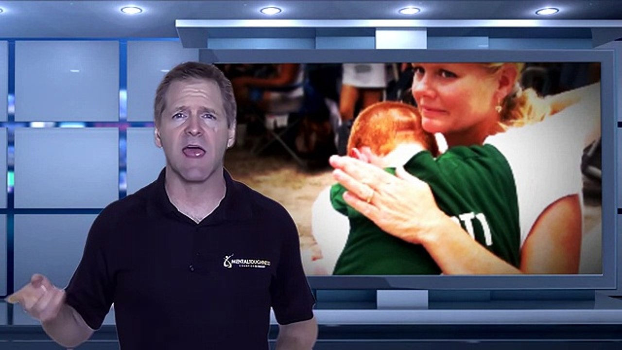 Youth Sports Parents Inspire Your Athletes- Craig Sigl