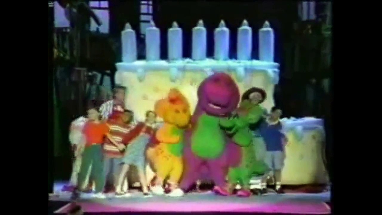 Opening to The Simpsons: Treehouse of Horror!! 2003 VHS