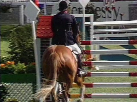 Galops 7 : Préparation aux examens de la FFE