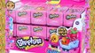 Coming Soon- Season 4 Shopkins Sweet Spot, Cupcake Queen Cafe Playset + Shoppies Doll - Cookieswirlc