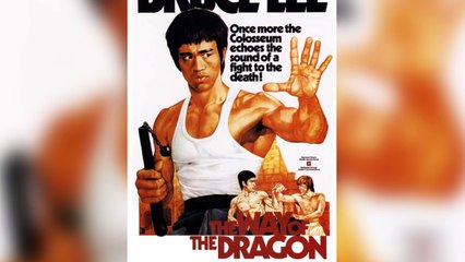 Top 10 Facts About Bruce Lee